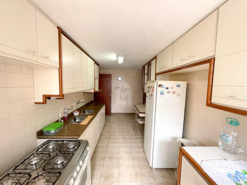 Apartamento à venda com 4 quartos, 173m² - Foto 21