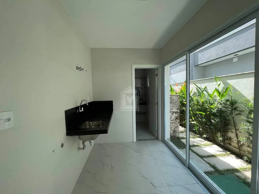 Casa de Condomínio, 4 quartos - Foto 4