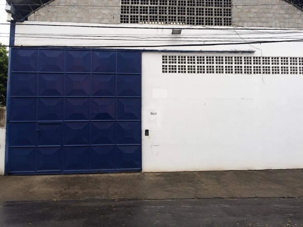 Depósito-Galpão, 420 m² - Foto 5
