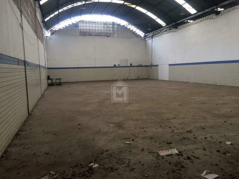 Depósito-Galpão, 420 m² - Foto 4