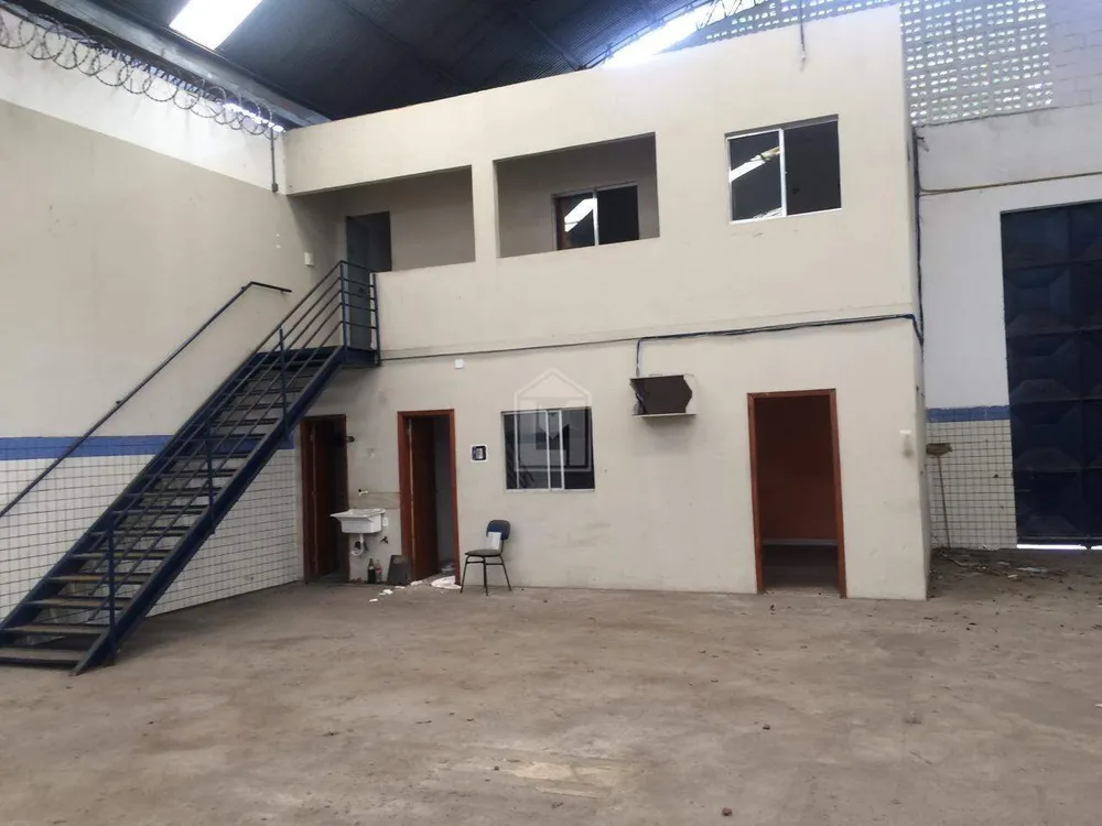 Depósito-Galpão, 420 m² - Foto 2