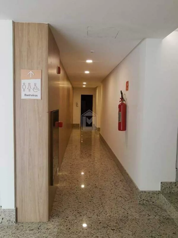 Loja-Salão para alugar, 25m² - Foto 1