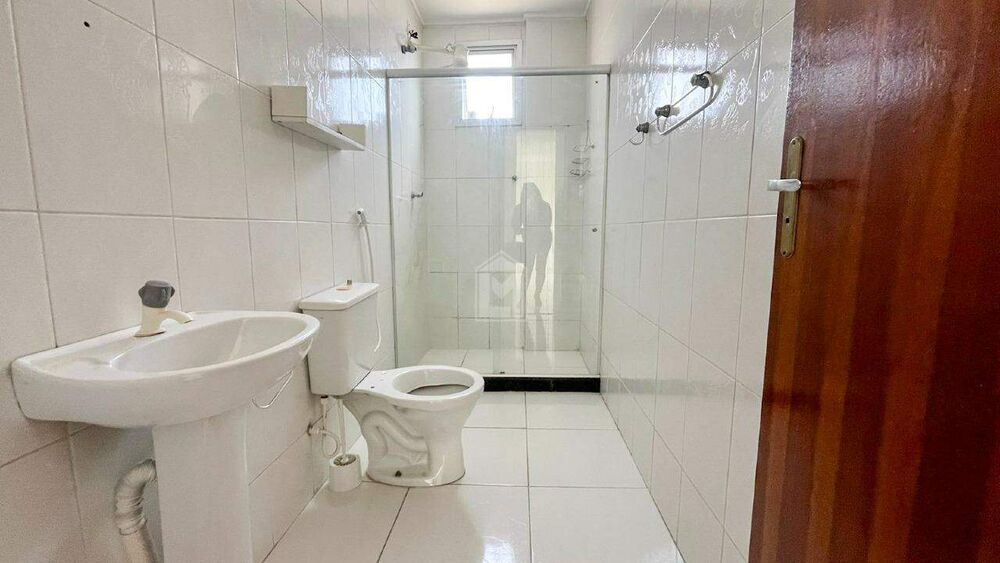 Apartamento à venda com 2 quartos, 60m² - Foto 6