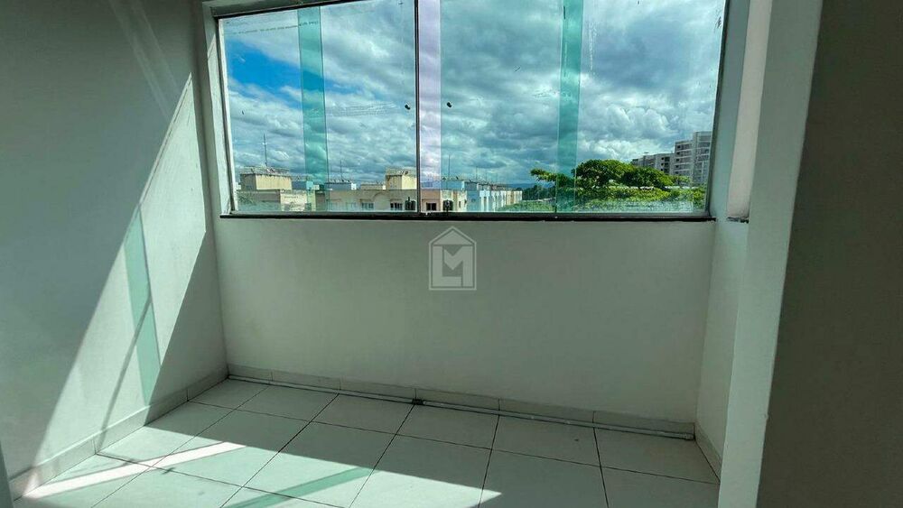 Apartamento à venda com 2 quartos, 60m² - Foto 8