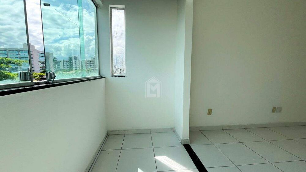 Apartamento à venda com 2 quartos, 60m² - Foto 3