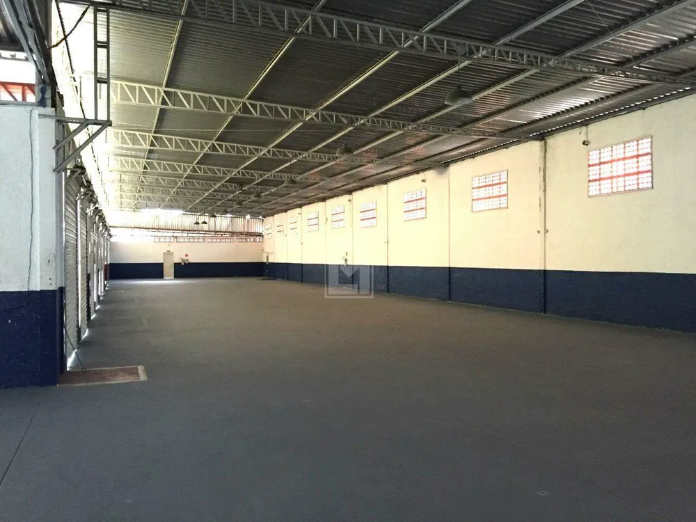 Depósito-Galpão, 1600 m² - Foto 8