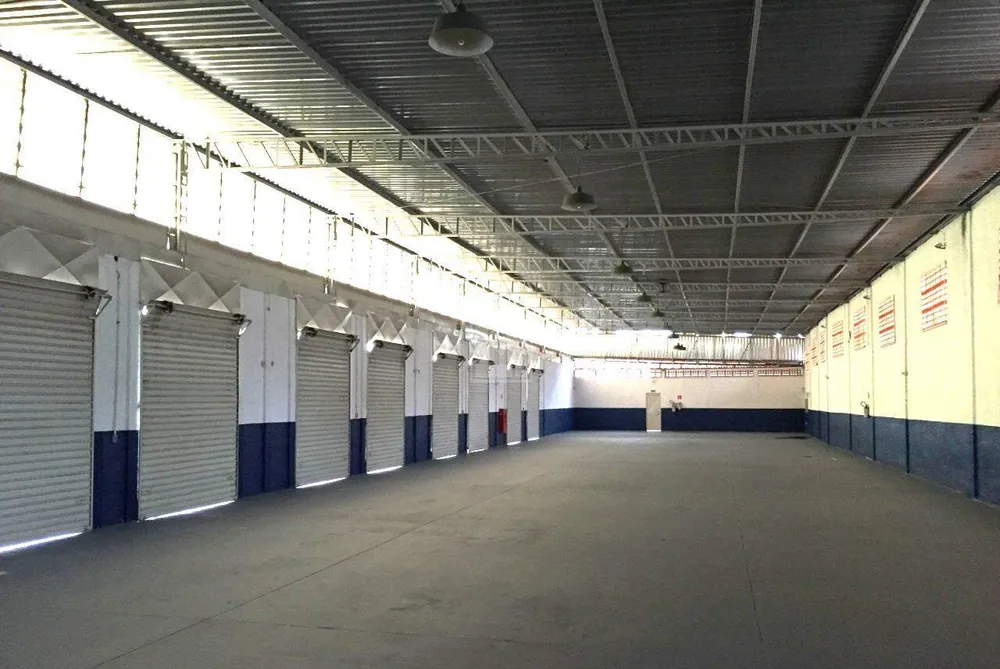 Depósito-Galpão, 1600 m² - Foto 7