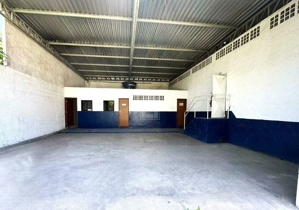 Depósito-Galpão, 1600 m² - Foto 6