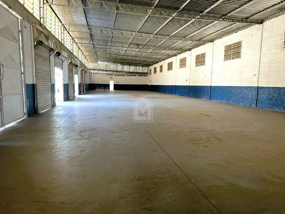 Depósito-Galpão, 1600 m² - Foto 4