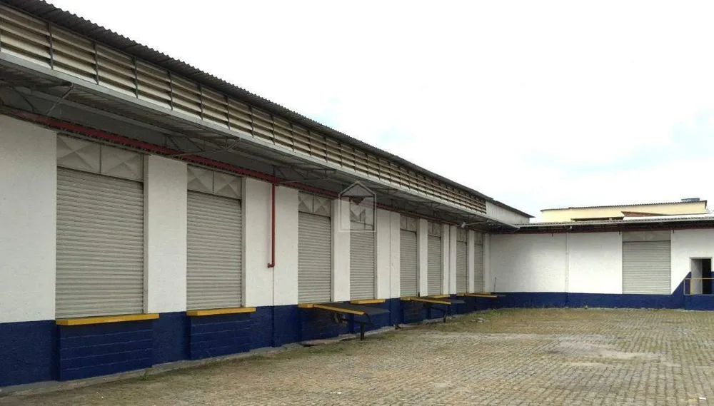 Depósito-Galpão, 1600 m² - Foto 2