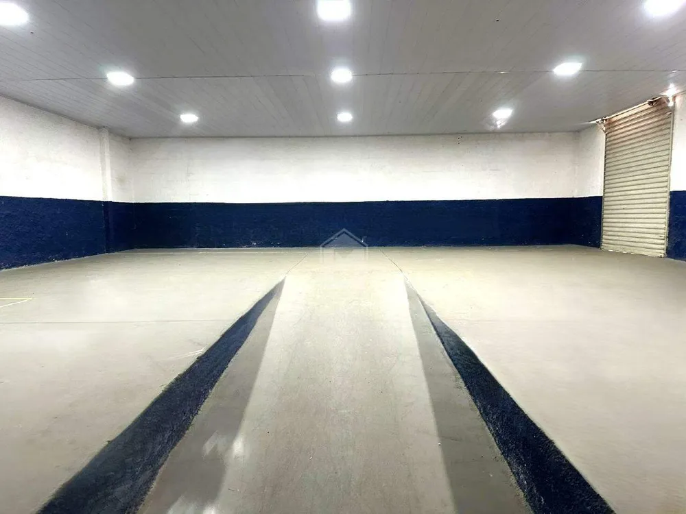 Depósito-Galpão, 1600 m² - Foto 9