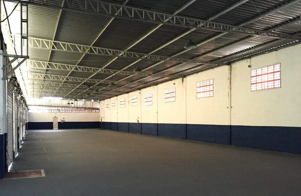 Depósito-Galpão, 1600 m² - Foto 5