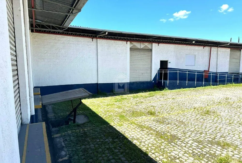 Depósito-Galpão, 1600 m² - Foto 11