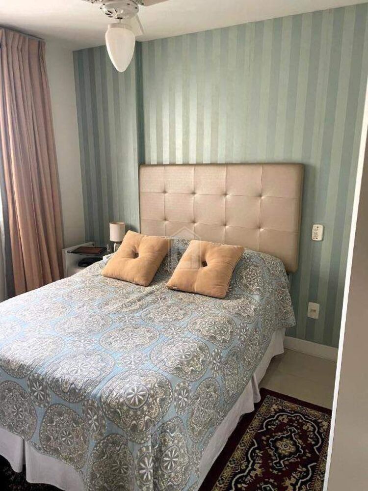 Apartamento à venda com 2 quartos, 63m² - Foto 3