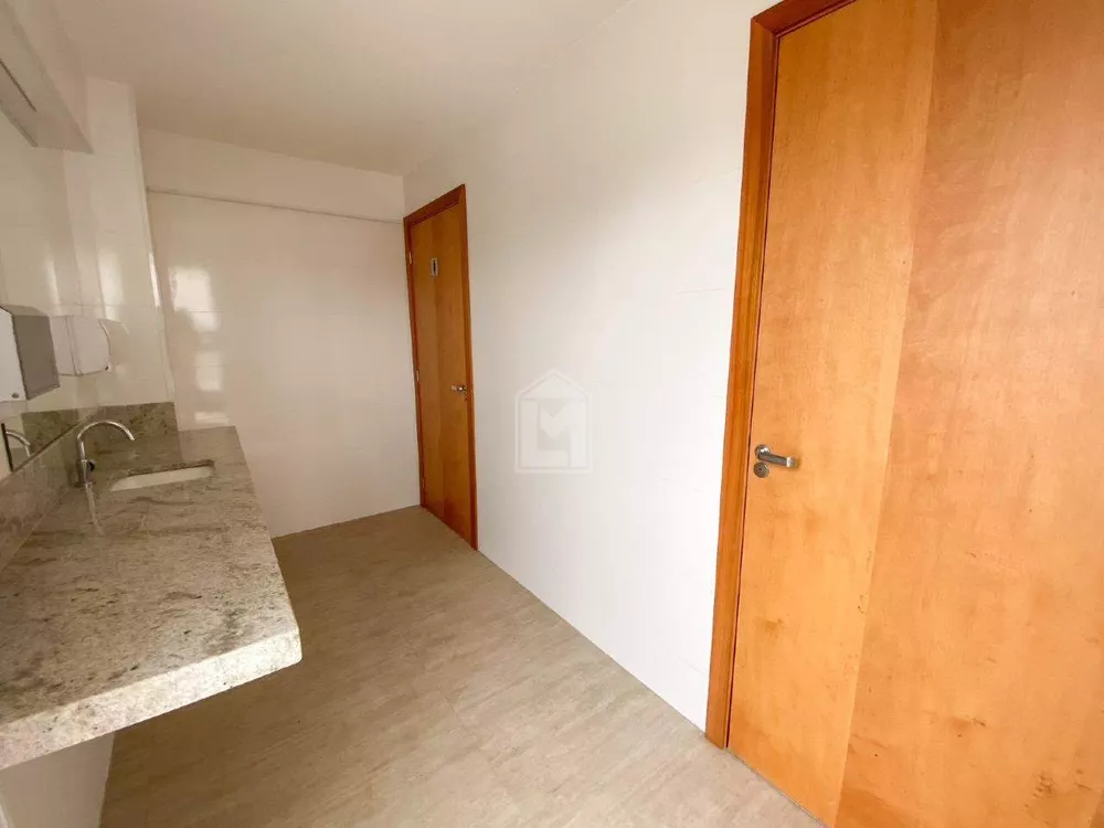 Apartamento à venda com 3 quartos, 118m² - Foto 16