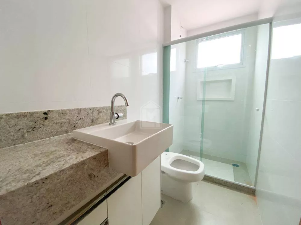 Apartamento à venda com 3 quartos, 118m² - Foto 9