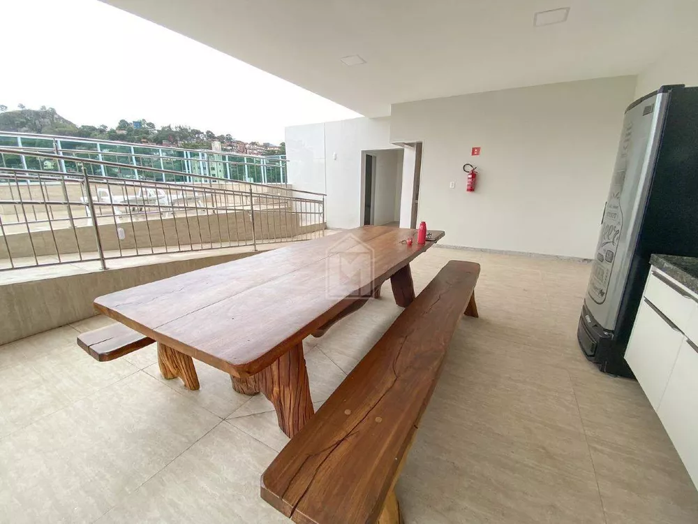 Apartamento à venda com 3 quartos, 118m² - Foto 20