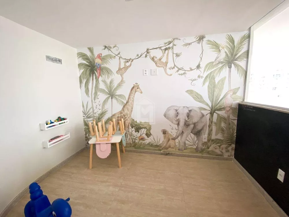 Apartamento à venda com 3 quartos, 118m² - Foto 18