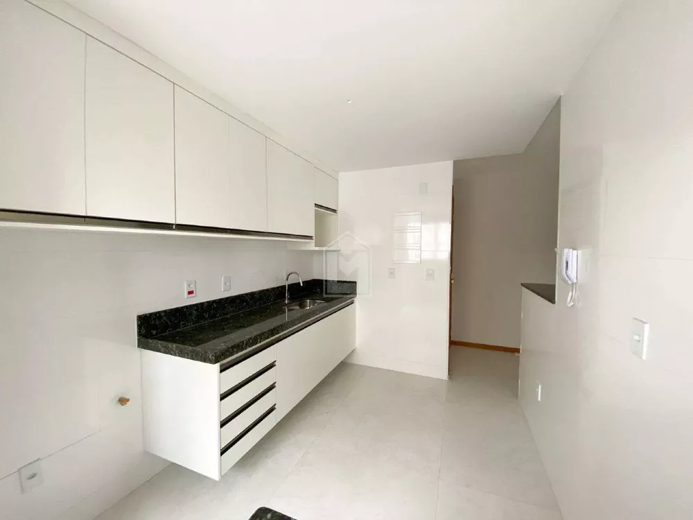 Apartamento à venda com 3 quartos, 118m² - Foto 14