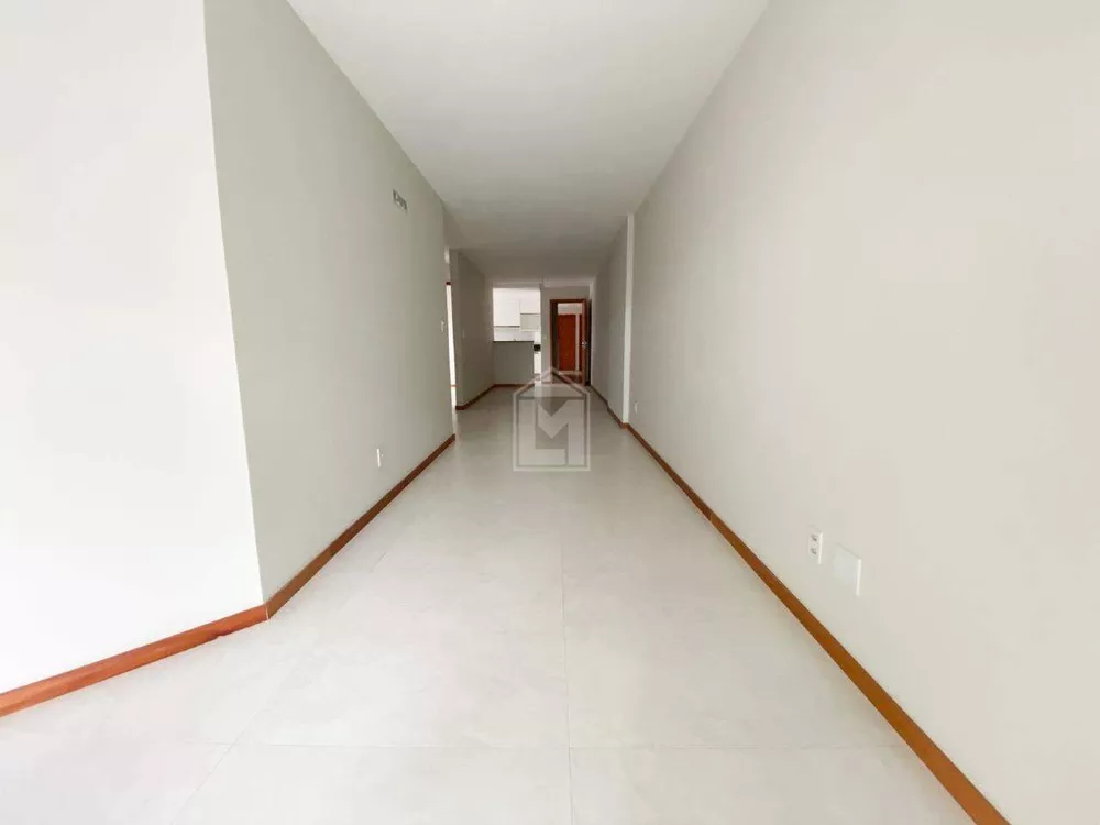 Apartamento à venda com 3 quartos, 118m² - Foto 3