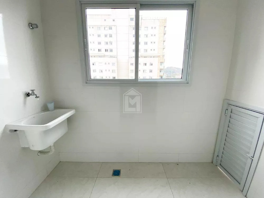 Apartamento à venda com 3 quartos, 118m² - Foto 15