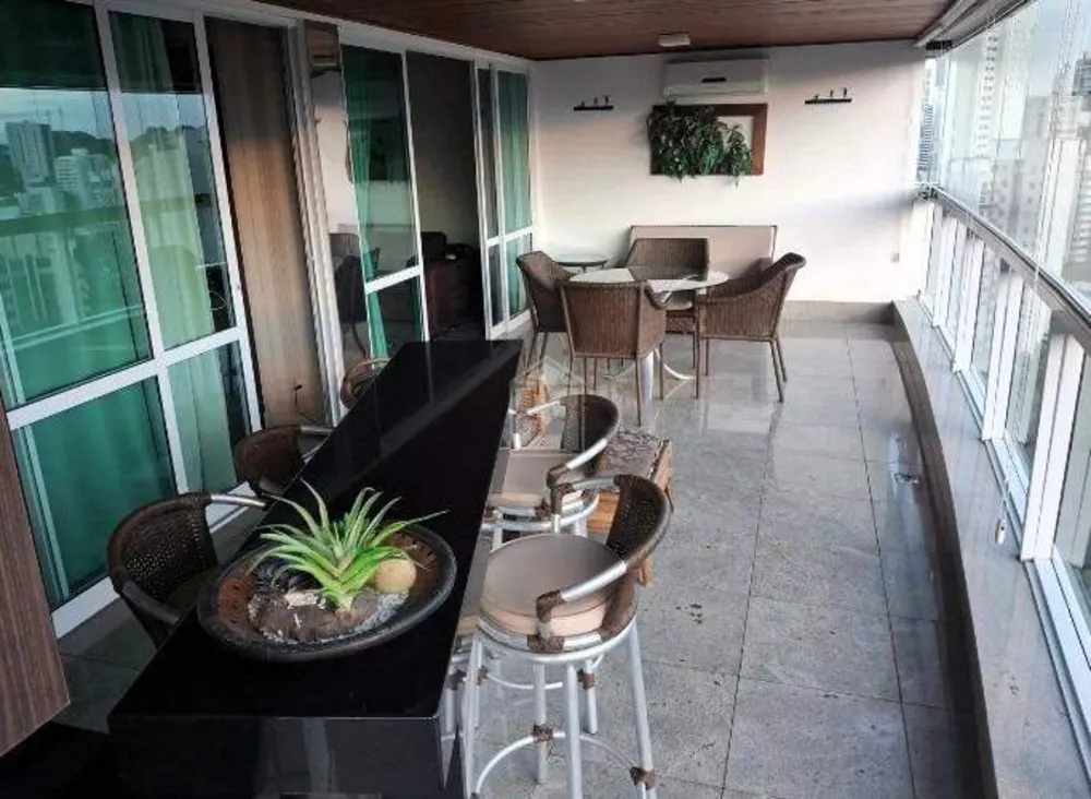 Apartamento, 4 quartos, 178 m² - Foto 3