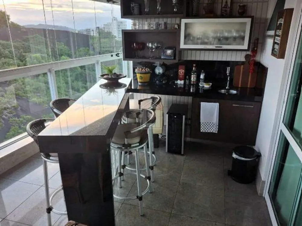 Apartamento, 4 quartos, 178 m² - Foto 1