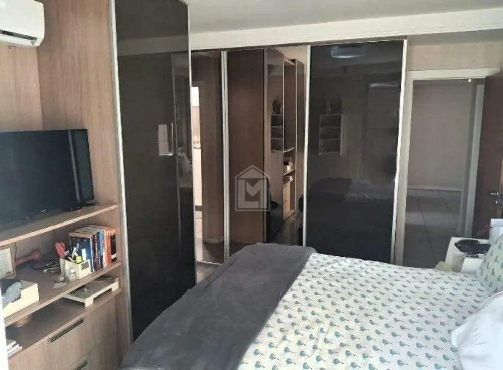 Apartamento, 4 quartos, 178 m² - Foto 6