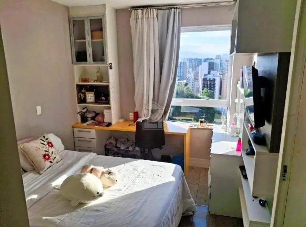 Apartamento, 4 quartos, 178 m² - Foto 8