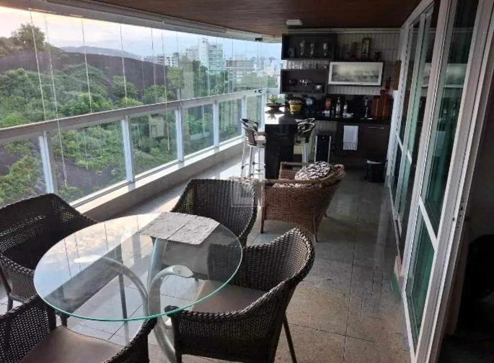 Apartamento, 4 quartos, 178 m² - Foto 2