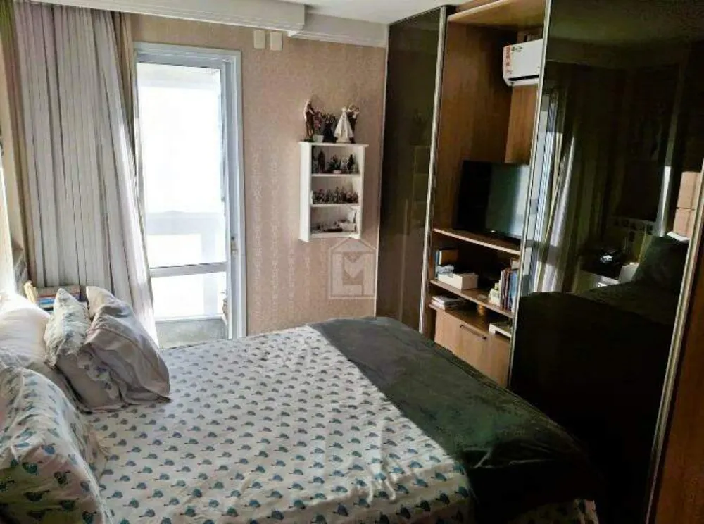 Apartamento, 4 quartos, 178 m² - Foto 5