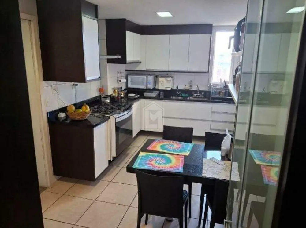 Apartamento, 4 quartos, 178 m² - Foto 9
