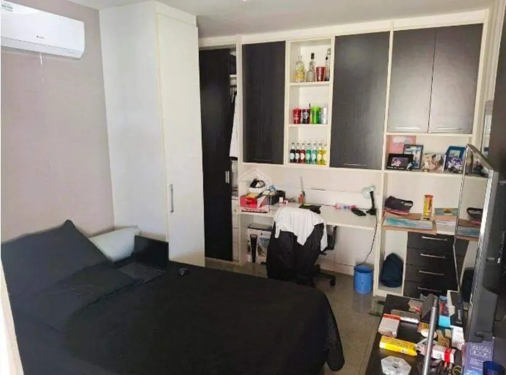 Apartamento, 4 quartos, 178 m² - Foto 11