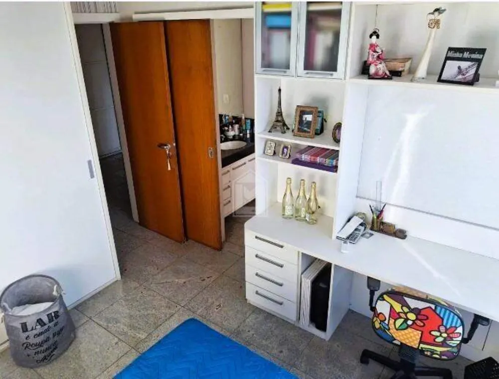 Apartamento, 4 quartos, 178 m² - Foto 15
