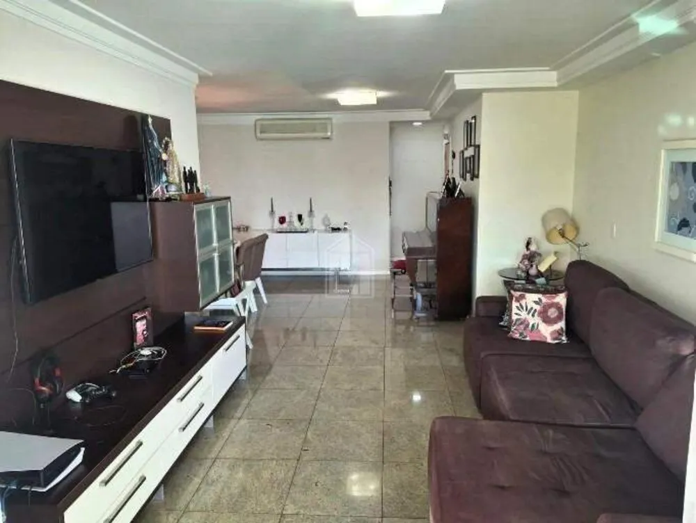 Apartamento, 4 quartos, 178 m² - Foto 16