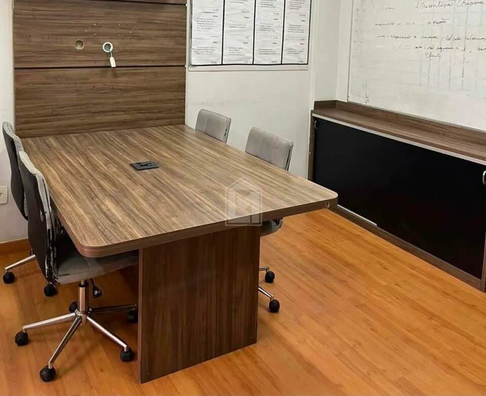 Sala-Conjunto, 52 m² - Foto 3