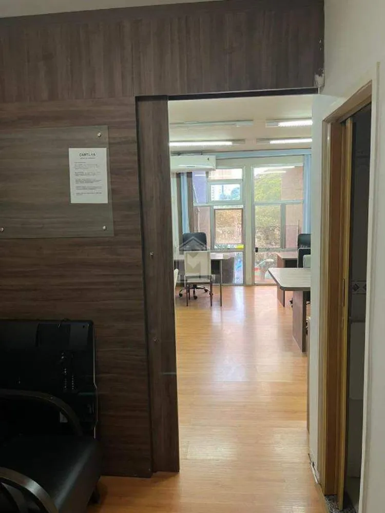 Sala-Conjunto, 52 m² - Foto 2