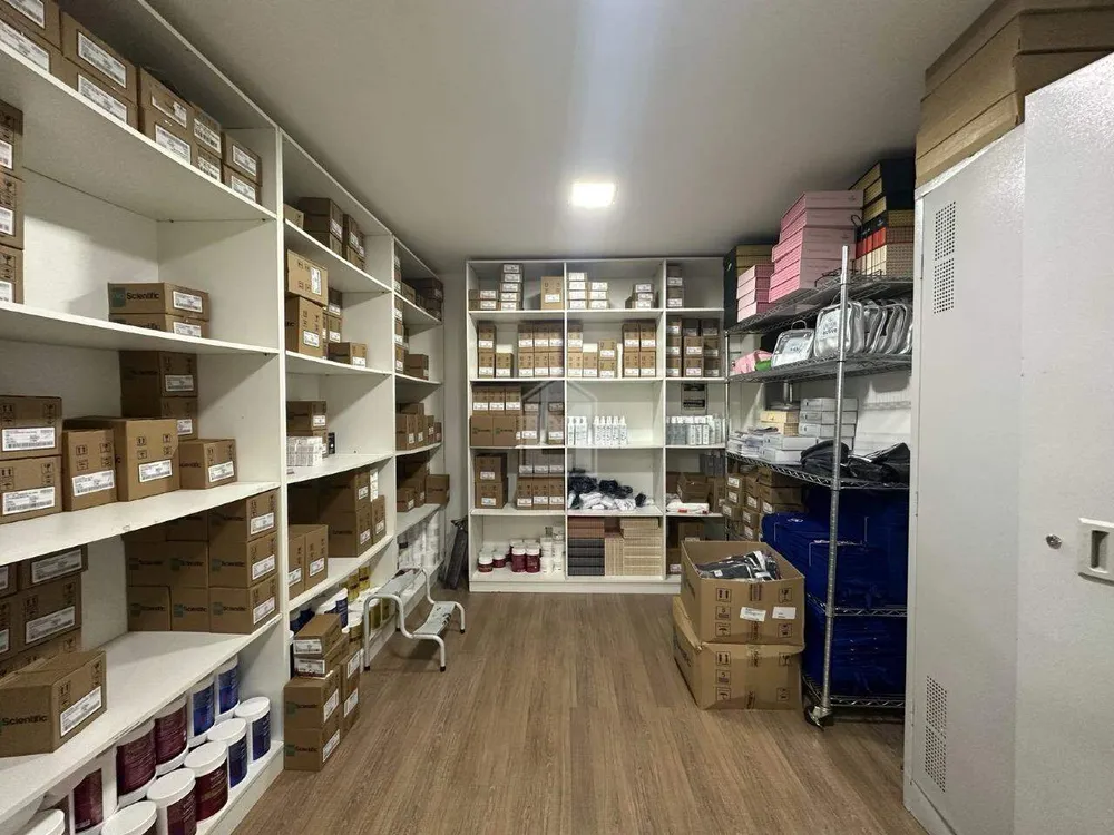 Loja-Salão, 96 m² - Foto 13