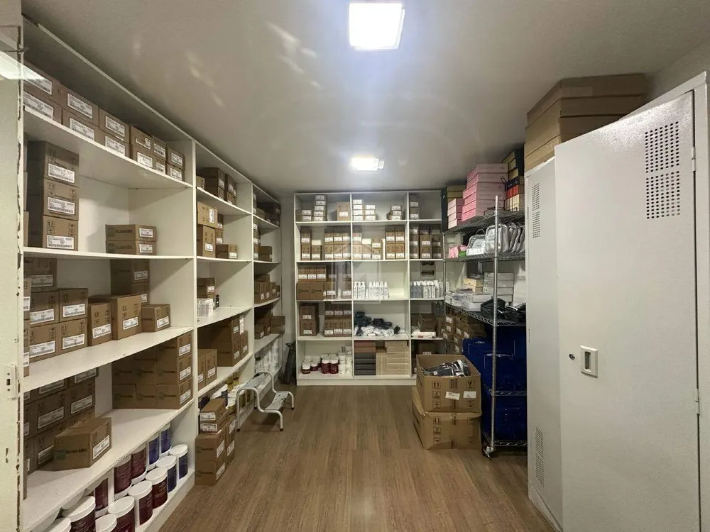 Loja-Salão, 96 m² - Foto 12