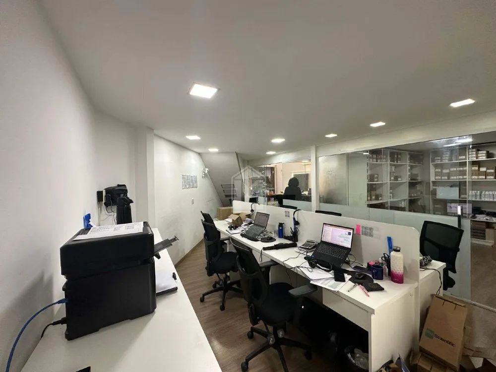 Loja-Salão, 96 m² - Foto 11