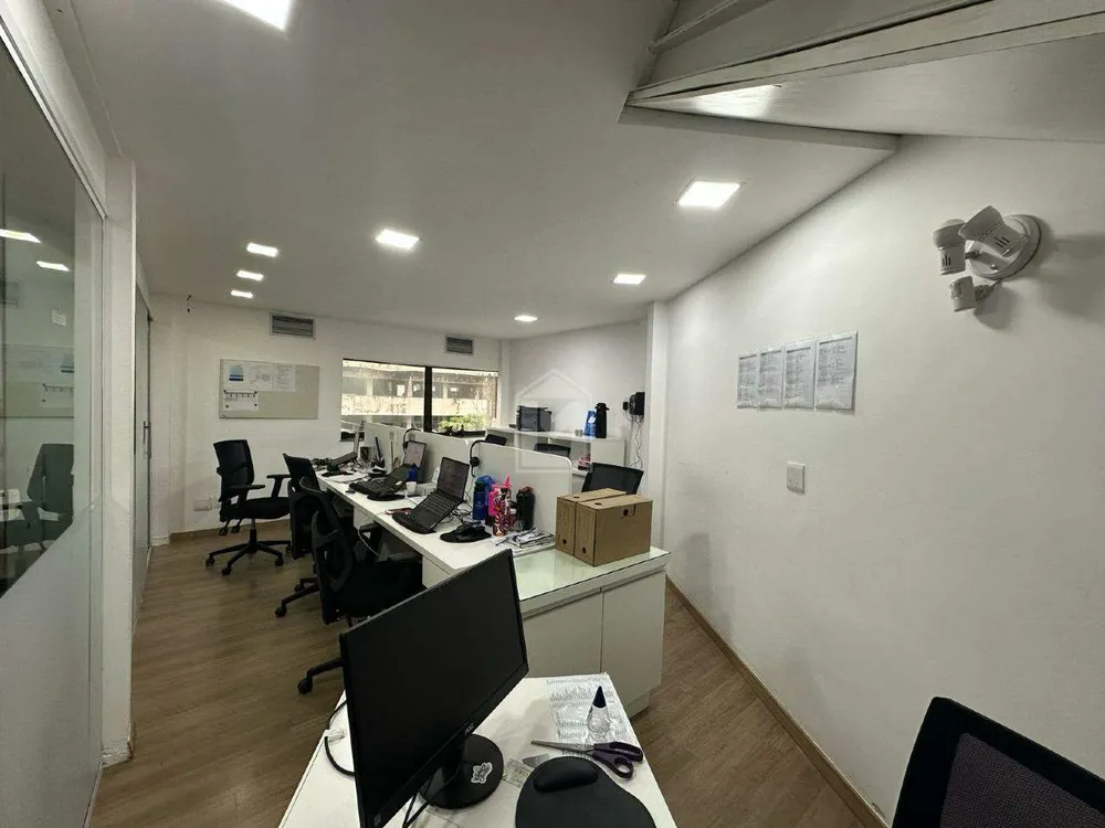 Loja-Salão, 96 m² - Foto 4