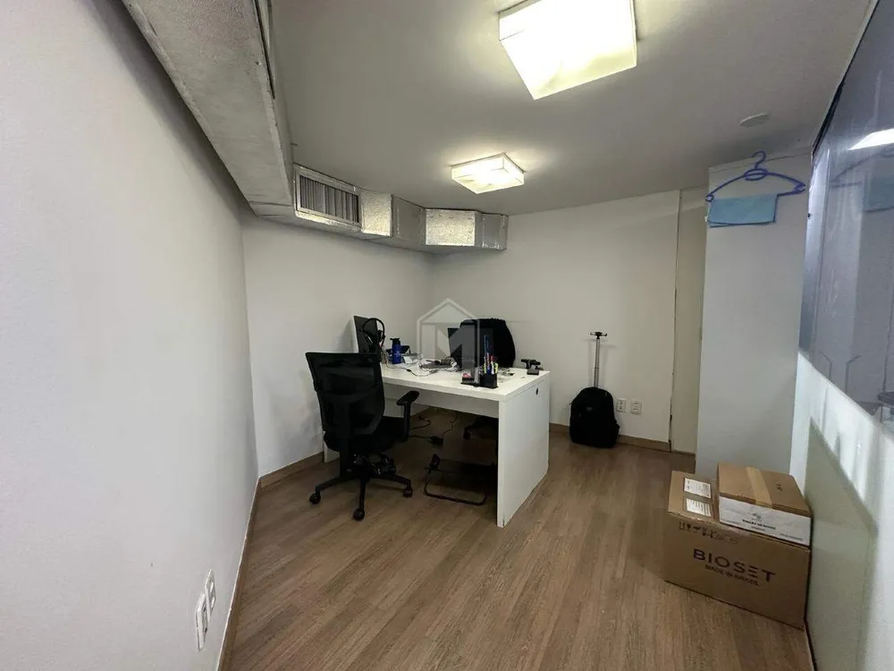 Loja-Salão, 96 m² - Foto 9