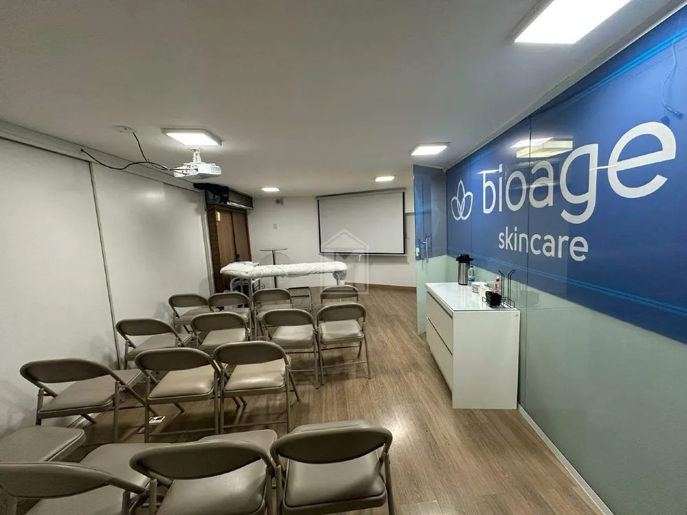 Loja-Salão, 96 m² - Foto 8