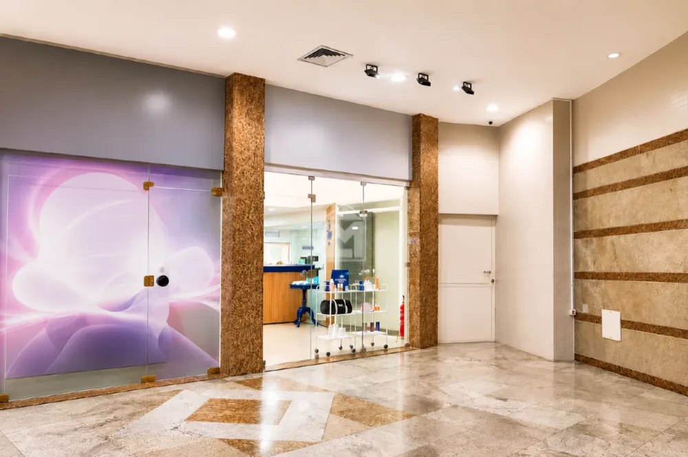 Loja-Salão, 96 m² - Foto 2
