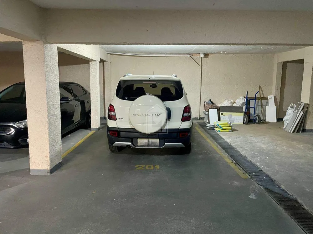 Apartamento, 2 quartos, 80 m² - Foto 15