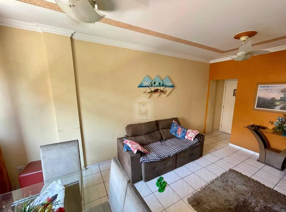 Apartamento, 2 quartos, 80 m² - Foto 2