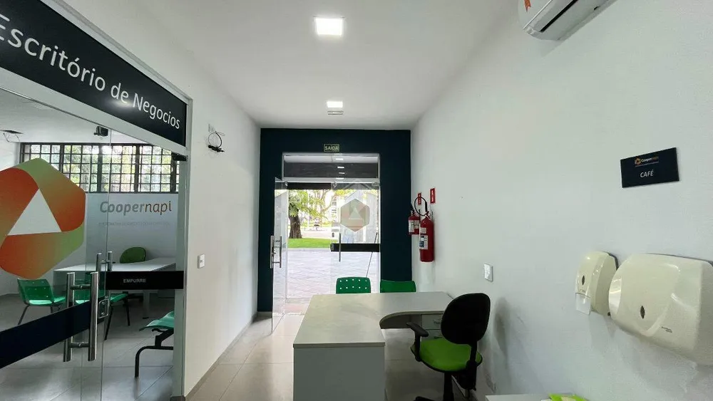 Loja-Salão, 110 m² - Foto 4