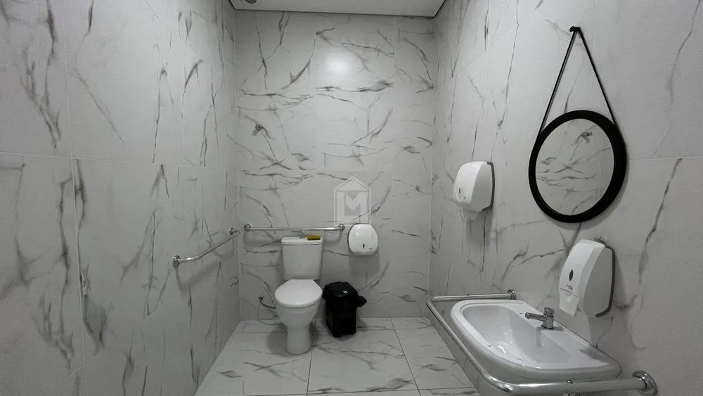 Loja-Salão, 110 m² - Foto 14