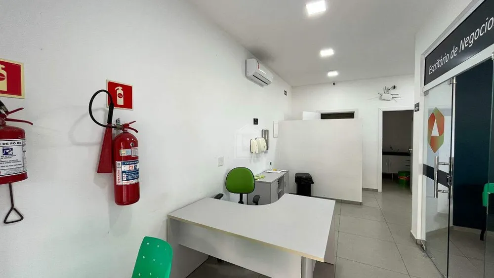 Loja-Salão, 110 m² - Foto 3