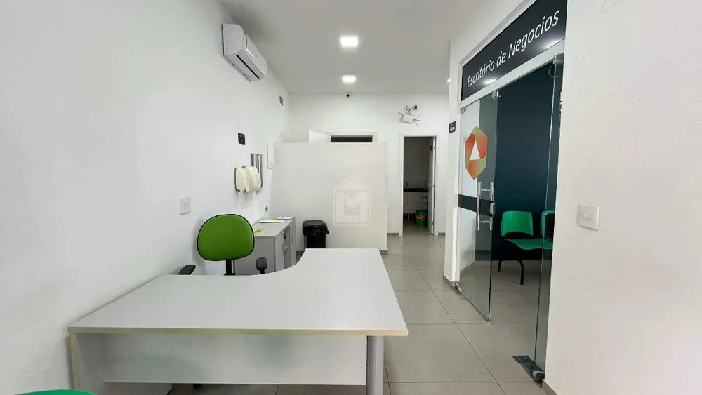 Loja-Salão, 110 m² - Foto 1